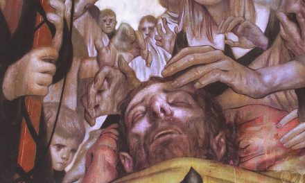 «Fábulas #8 (Edición de lujo)» (Bill Willingham y Mark Buckingham, ECC Ediciones)