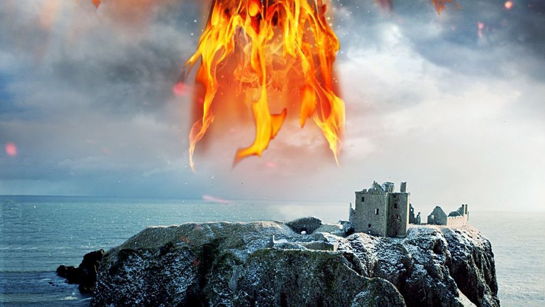 La «Media guerra» de Joe Abercrombie, lo más vendido de febrero en Gigamesh