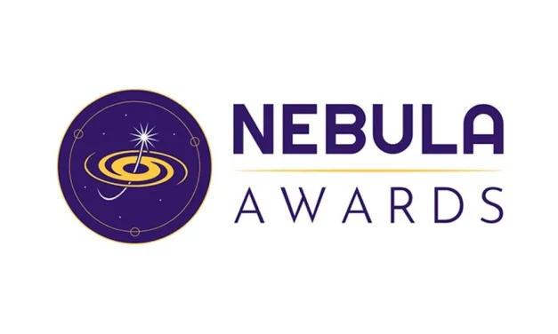 Ganadores de los Premios Nebula 2007