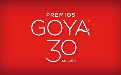 Ganadores de los Premios Goya 2016