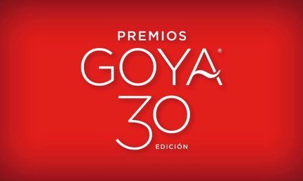 Ganadores de los Premios Goya 2016