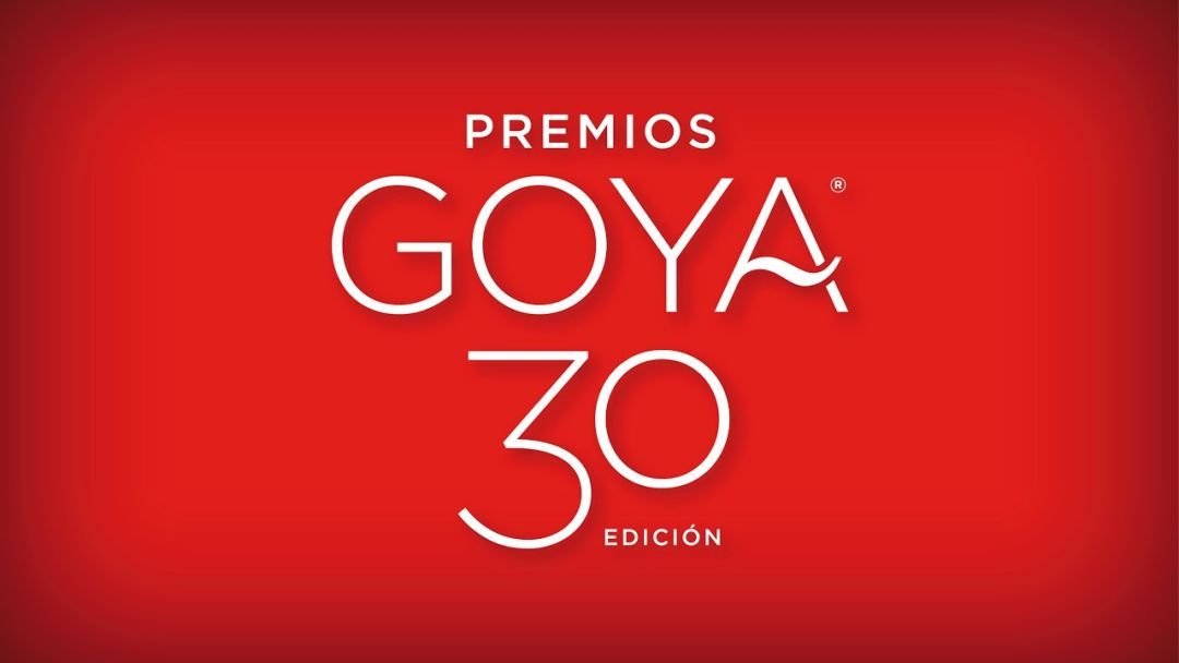 Nominaciones de los Premios Goya 2016