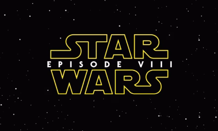 «Star Wars VIII» da sus primeros pasos