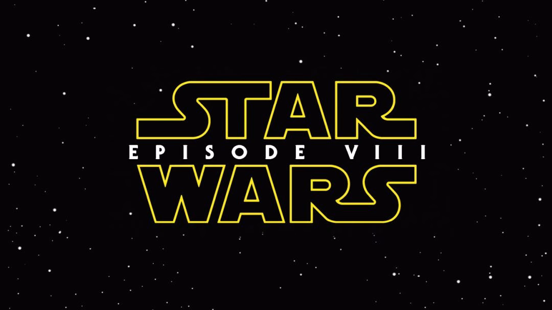 «Star Wars VIII» da sus primeros pasos