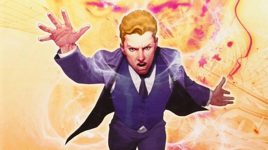 «Brain Boy» (Fred Van, R.B.Silva, Freddie Williams II y Rob Lean, Aleta Ediciones)