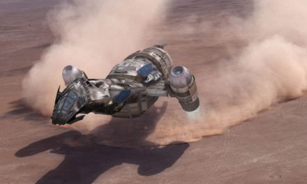 «Doctor Who» y «Firefly» estarán disponibles en Netflix