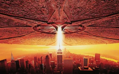 «Independence Day» (Roland Emmerich, 1996)