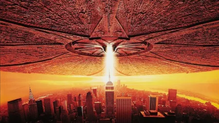 "Independence Day" (Roland Emmerich, 1996) independenceday_destacada