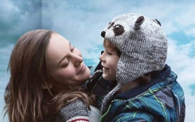 «La Habitación» (Lenny Abrahamson, 2015)