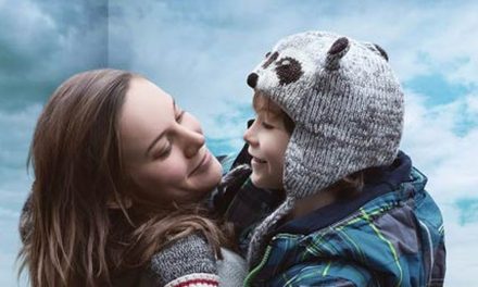 «La Habitación» (Lenny Abrahamson, 2015)
