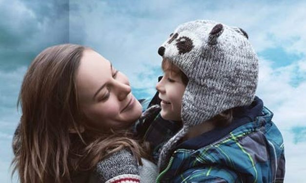 «La Habitación» (Lenny Abrahamson, 2015)