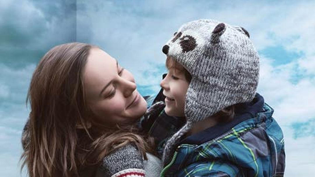 «La Habitación» (Lenny Abrahamson, 2015)