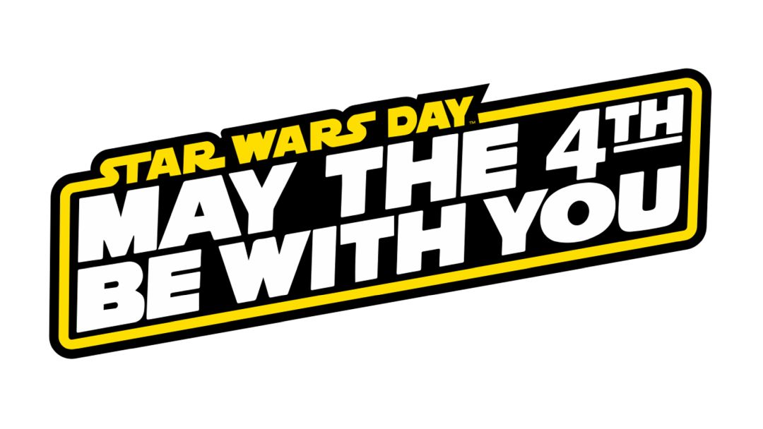 Cómics galácticos para el 4 de Mayo