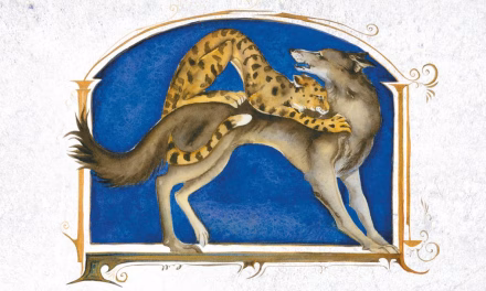 «La Misión del Bufón» (Robin Hobb, Fantascy)