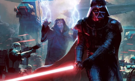 «Star Wars: Los Lores Sith» (Paul S. Kemp, Timun Mas)