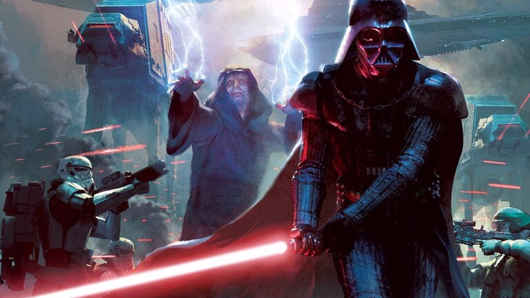«Star Wars: Los Lores Sith» (Paul S. Kemp, Timun Mas)