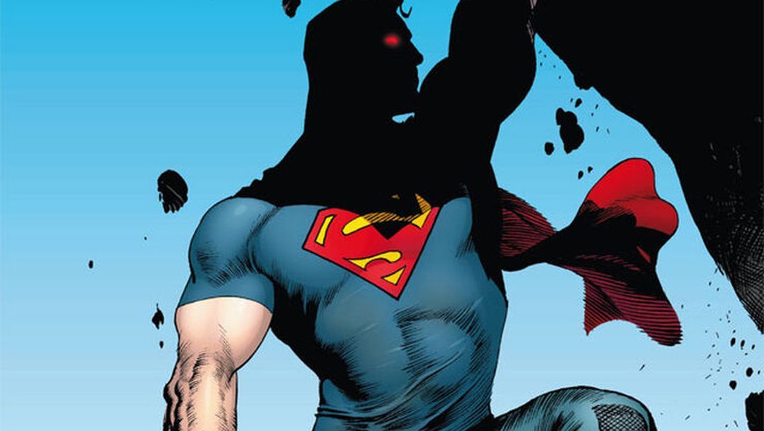 “Superman y los hombres de acero” (Grant Morrison, Rags Morales, Andy Kubert y otros, ECC Ediciones)