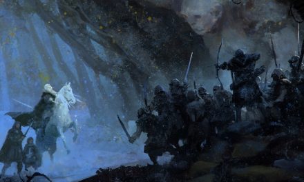 Cruce de caminos en el mundo de los juegos de rol