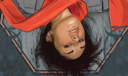 «The Unknown» (Mark Waid y Minck Oosterveer, Aleta Ediciones)