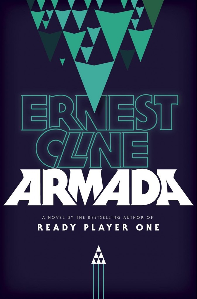 "Armada" (Ernest Cline, Nova)