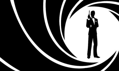 "James Bond: Casino Royale" (Ian Fleming, ECC Ediciones)