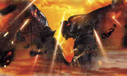«Firefight» (Brandon Sanderson, Nova)