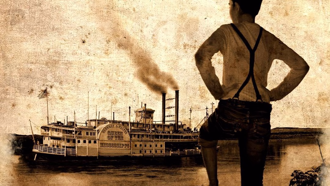 «El hijo del Mississippi» (Juan de Dios Garduño, Stella Maris)