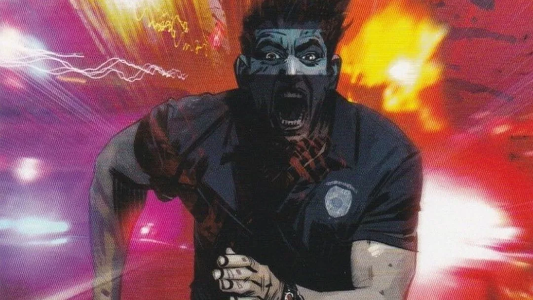 «Riesgo Suicida #3: Siete muros y una trampa» (Mike Carey y Elena Casagrande, Aleta Ediciones)