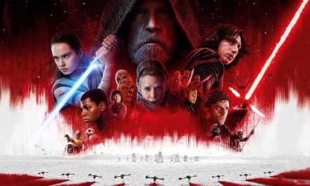 Planeta Cómic nos prepara un fin de año de «Star Wars» a tope