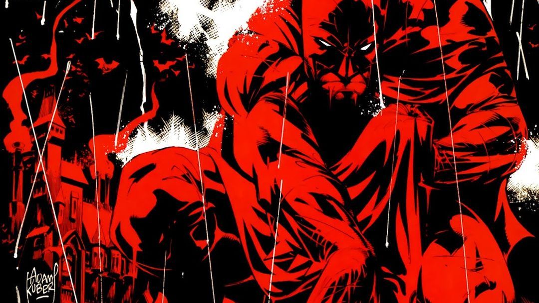 «Batman: Cacofonia» (Kevin Smith y Walt Flanagan, ECC Cómics)