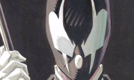 «Grendel #1: Hunter Rose» (Matt Wagner y otros, Planeta Cómic)