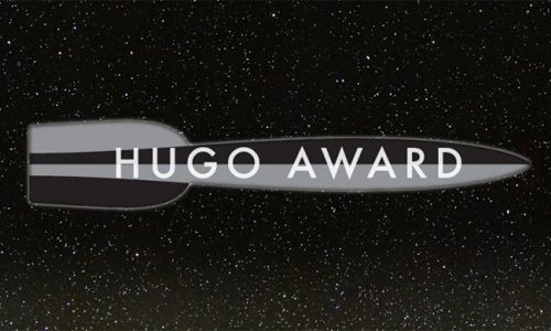 Nominados a los premios Hugo 2016