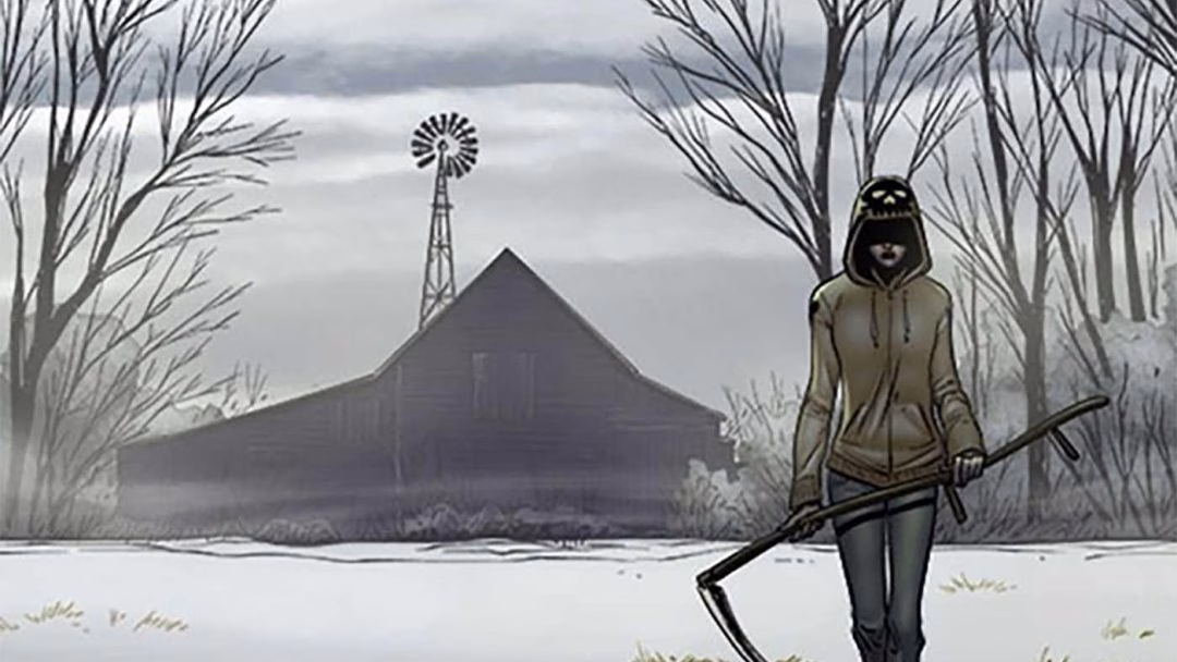 «Revival #1 y 2» (Tim Seeley y Mike Norton, Aleta Ediciones)