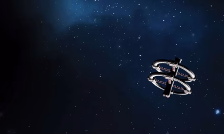 «Aurora» (Kim Stanley Robinson, Minotauro)
