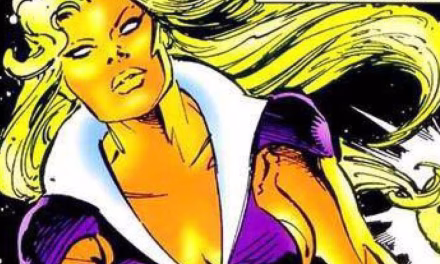 Los Guardianes de la Galaxia contra… Ayesha