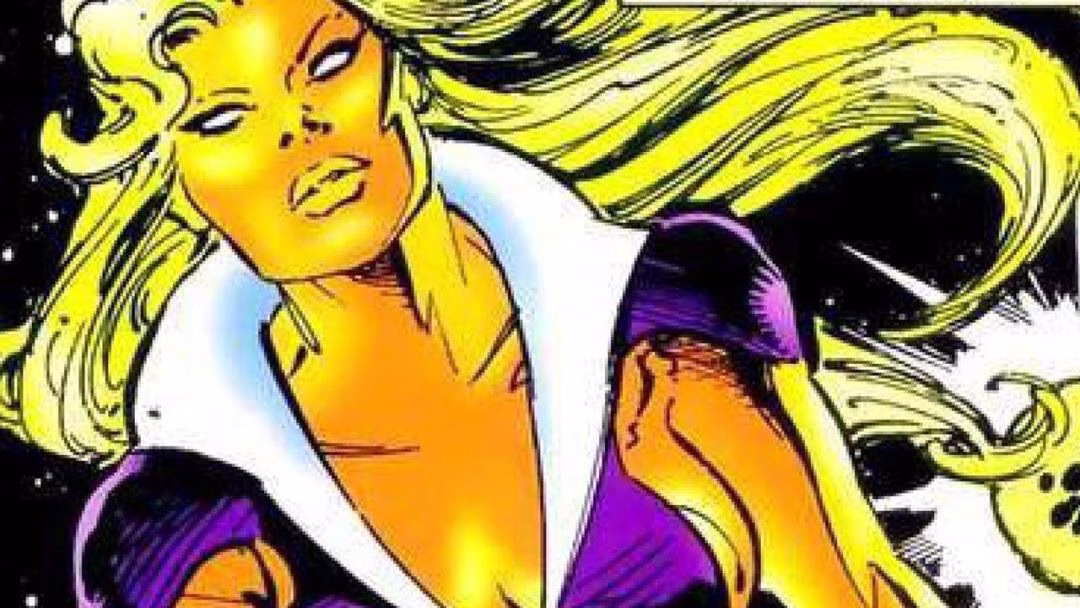 Los Guardianes de la Galaxia contra… Ayesha