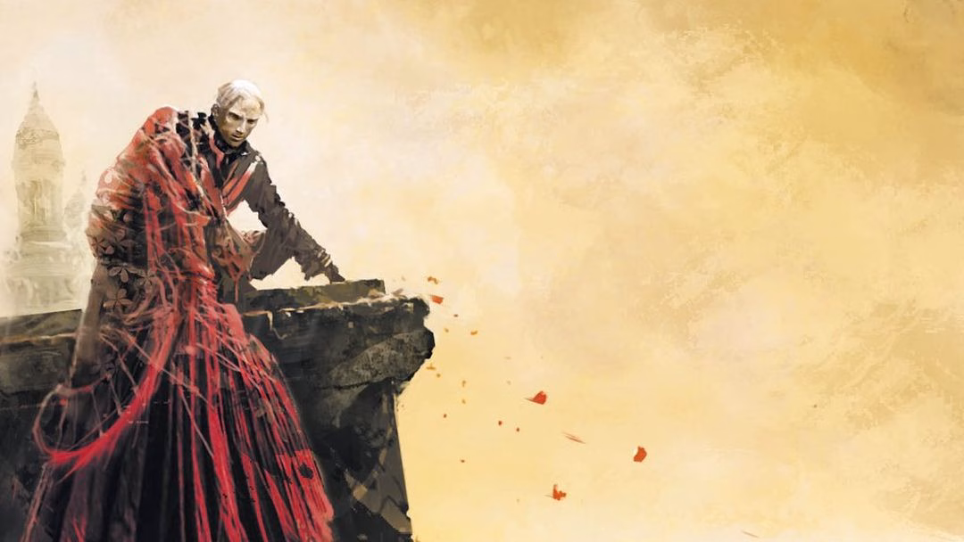 Videorreseña y fotografías de la edición X aniversario de «Elantris»