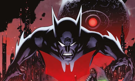 «El Fin del Mañana #1 a 11» (Brian Azzarello, Jeff Lemire, Dan Jurgens y otros, ECC Edicones)