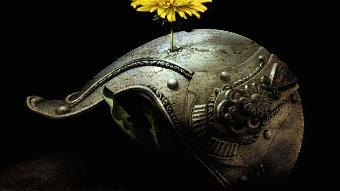 «La Gracia de los Reyes» (Ken Liu, Runas)