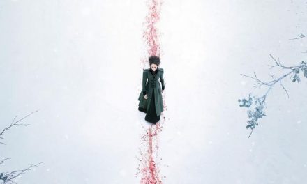 «Penny Dreadful», cancelada