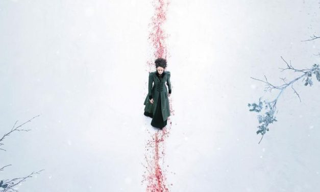 «Penny Dreadful», cancelada