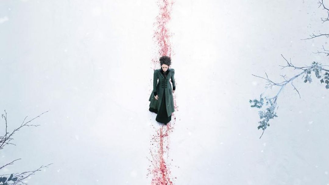 «Penny Dreadful», cancelada