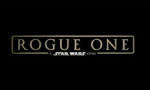Las entradas de "Rogue One", ¡ya a la venta!