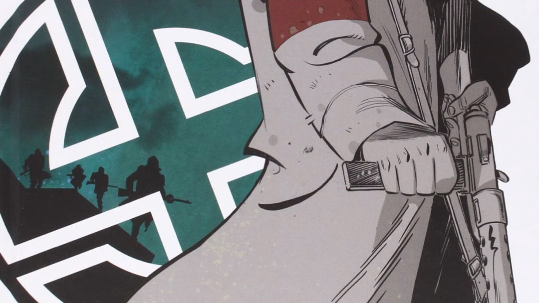 «Silas Corey #2: El testamento de Zarkoff» (Fabien Nury y Pierre Alary, Dib·buks)