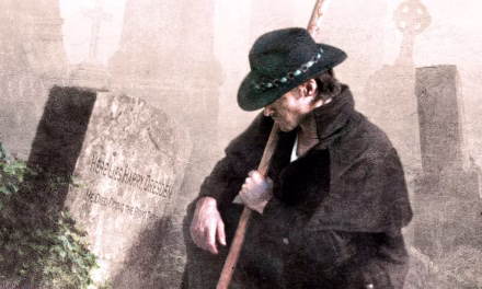 «Harry Dresden: Ghost Story» (Jim Butcher)