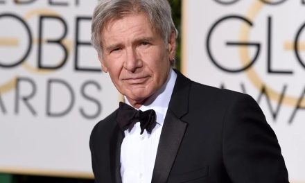 Harrison Ford y Scarlett Johansson, los más taquilleros