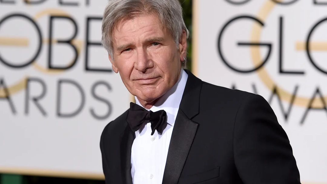 Harrison Ford y Scarlett Johansson, los más taquilleros