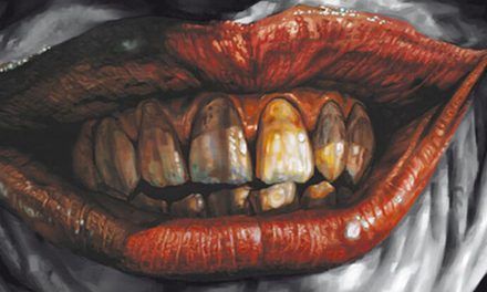 «Joker» (Edición Deluxe) (Brian Azzarello y Lee Bermejo, ECC Ediciones)