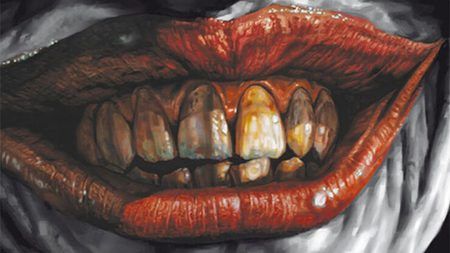 "Joker" (Edición Deluxe) (Brian Azzarello y Lee Bermejo, ECC Ediciones) joker_edicionlujo_destacada