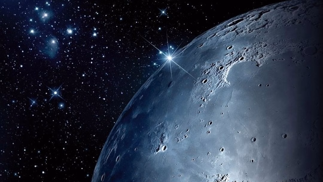 La Colección Nova publicará «Luna: New Moon» de Ian McDonald